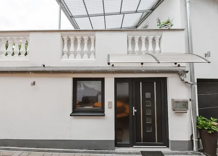 Casa Vivace