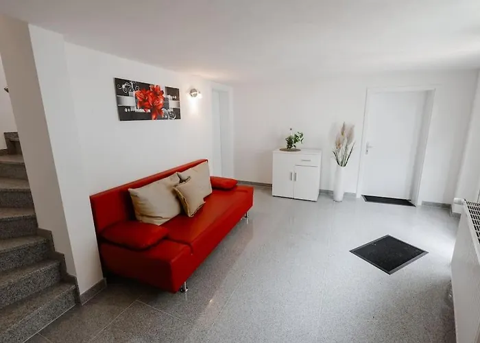 Casa Vivace