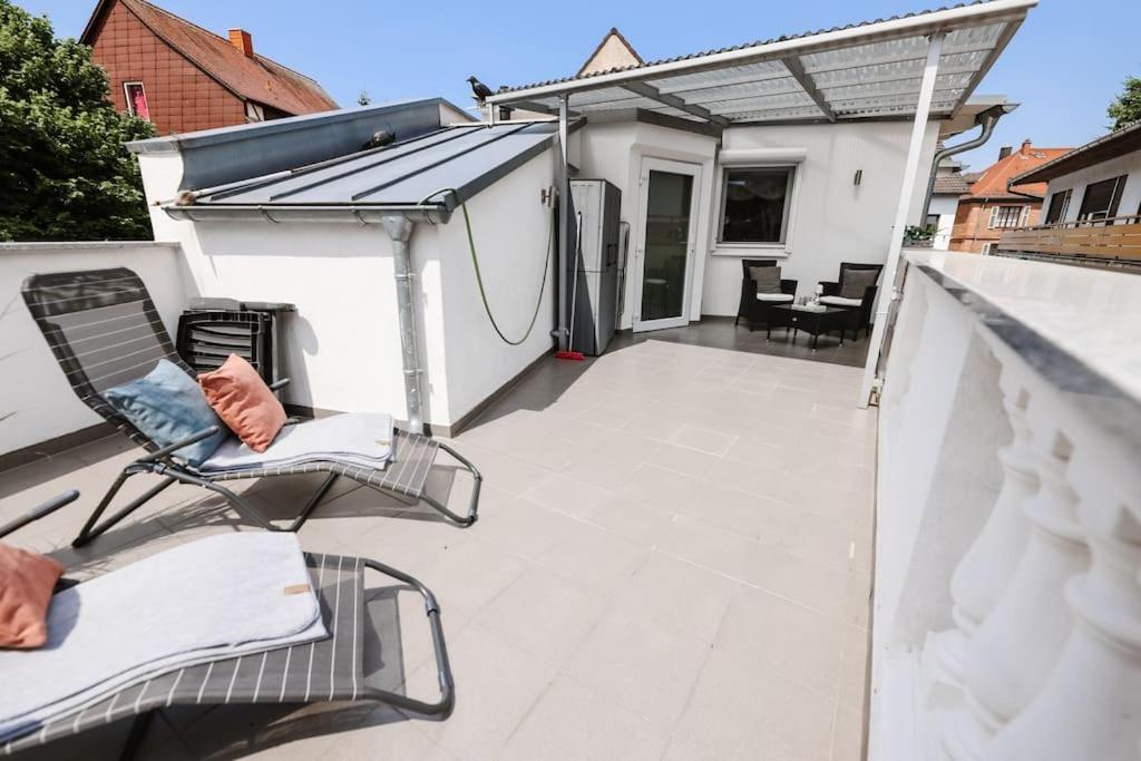 Casa Vivace Ferienhaus *