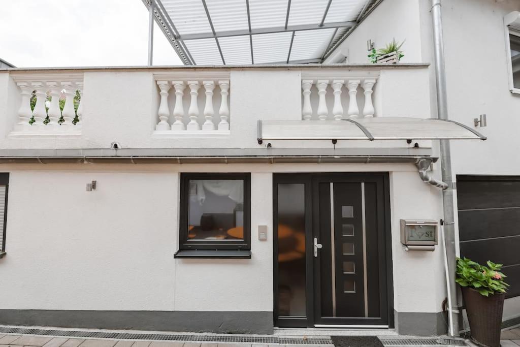 Casa Vivace Ferienhaus