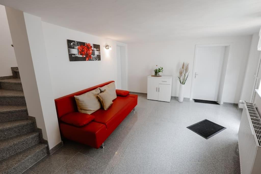 Ferienhaus Casa Vivace