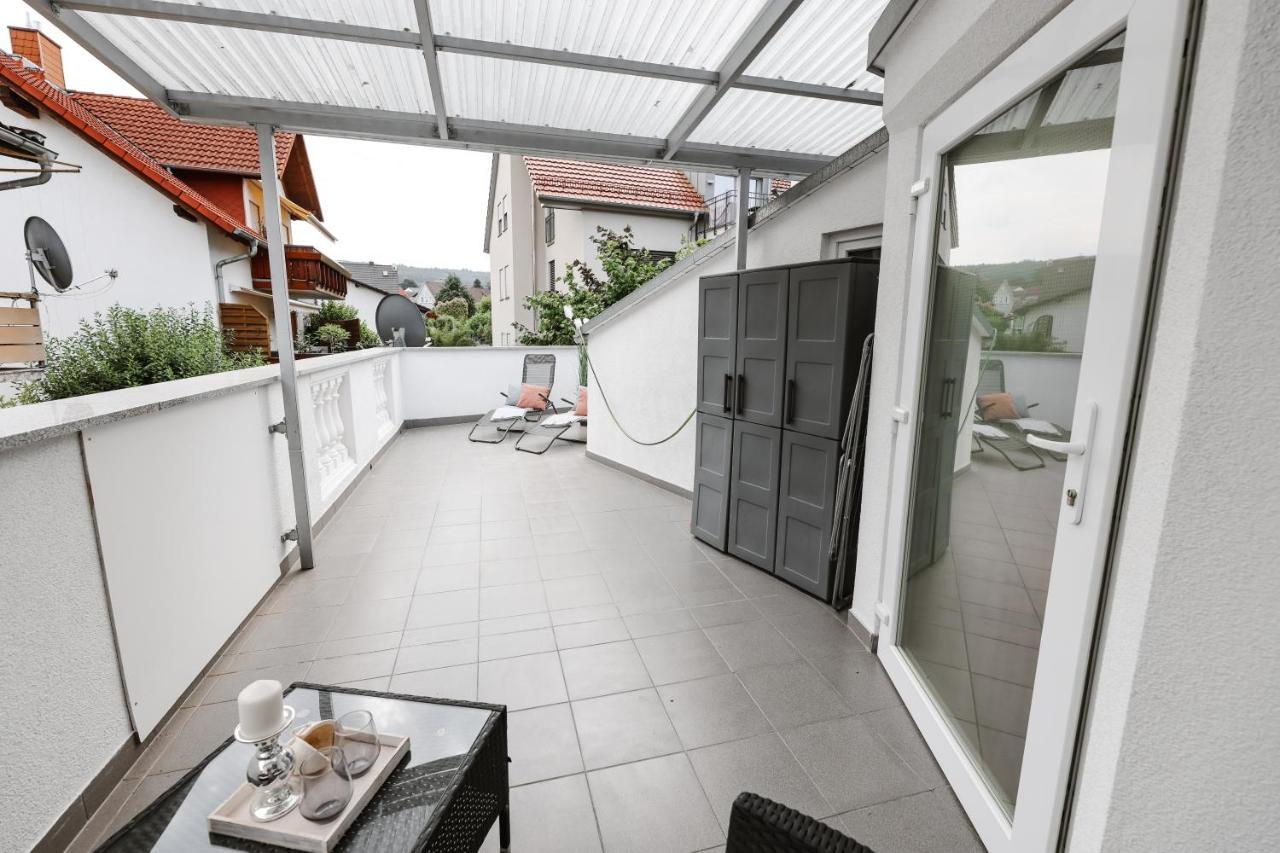 Ferienhaus Casa Vivace